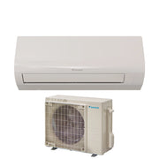 Condizionatore Daikin Ecoplus Sensira 24000 Btu FTXF71F R-32 Wi-Fi Integrato