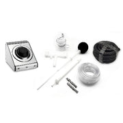 KIT COMANDO PNEU A PEDALE ESTERNO- PUCCI- pezzi 1