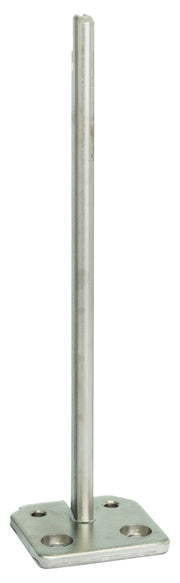 2608135020 - Guida della lama 130 mm X Tagliagommapiuma