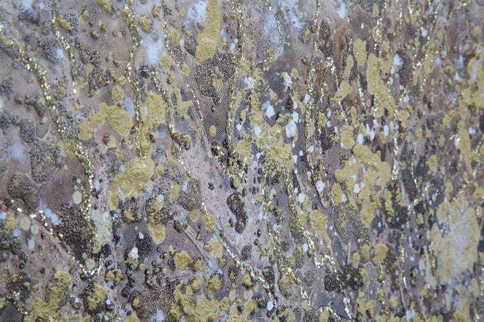 Dipinto su Tela Super Tree 180x3,8x60 cm in Legno di Pino e Canvas