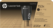 HP Kit ricarica toner nero originale LaserJet Tank 153X