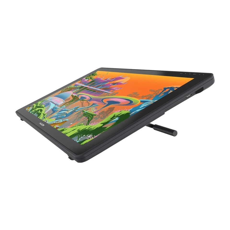 Tavoletta grafica Huion Kamvas 22 Plus