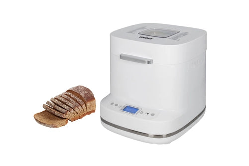 Unold Backmeister Bernd 68120 macchina per il pane 550 W Bianco