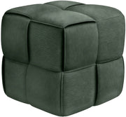 Sitzhocker Forinta Cord