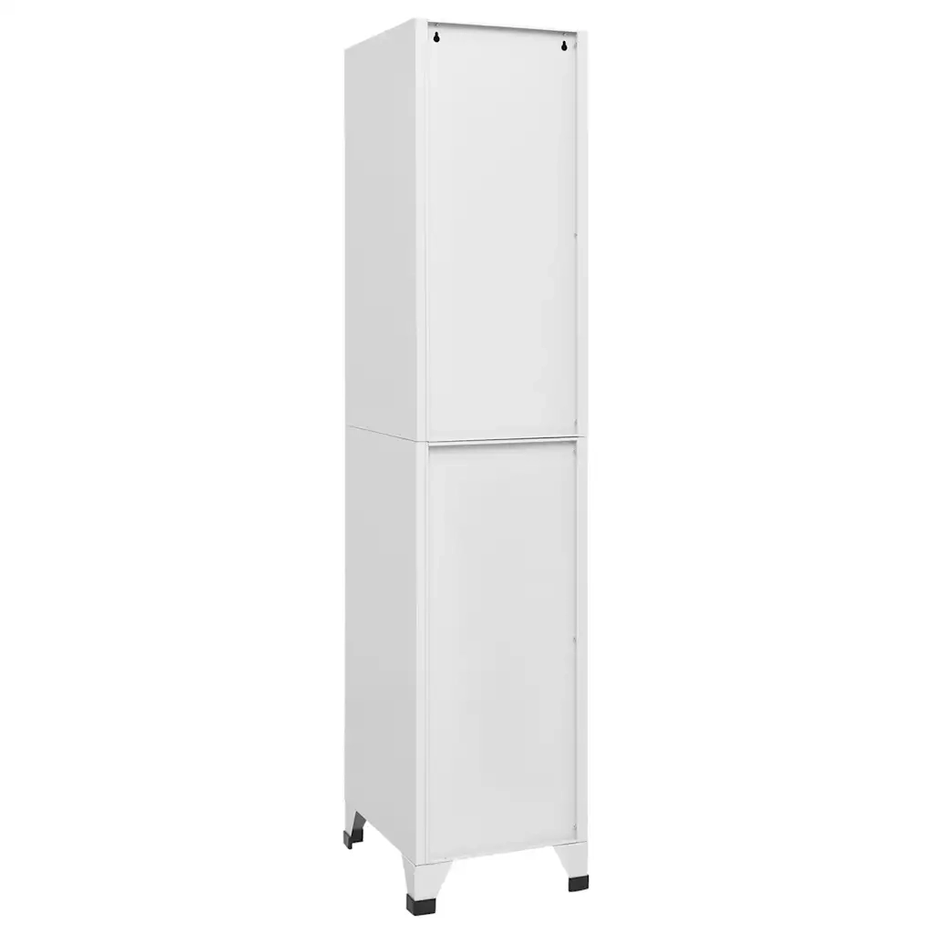 Armoire à casier 38x45x180 cm