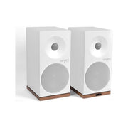 Coppia casse attive tangent tanspecx5phowt spectrum x5bt phono bianco