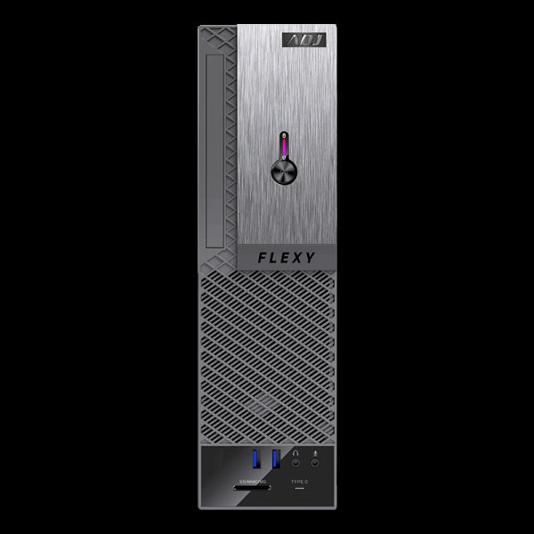 Pc u5 8g 512g m.2 h810 fdos t&m ultra5-225 ddr5 type-c flexy 8lt - 471-U585W