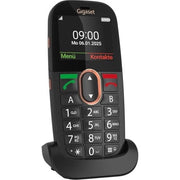 Gigaset GL695 nero