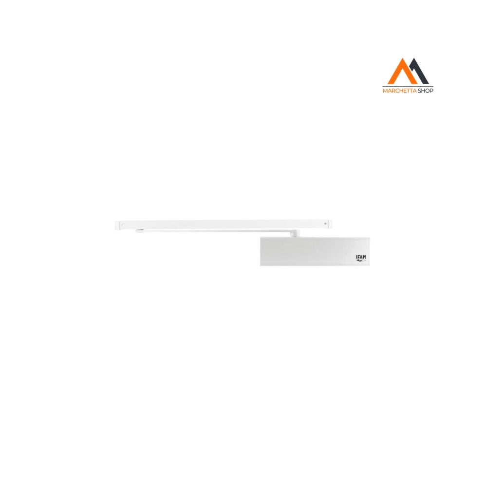 D-CLOSER Serie G11 BIANCO