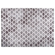 Tappeto Lavabile 120x180 cm Multicolore Antiscivolo cod mxl 66885