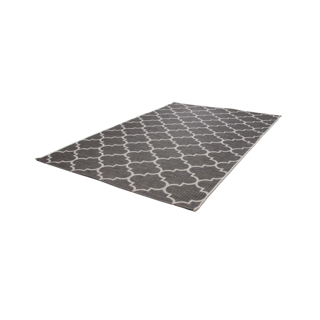 Tappeto Sunset 604 Grigio per Interno ed Esterno