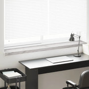 Soglia della Finestra Texture in Marmo 140 x 25 x 4,5 cm PVC