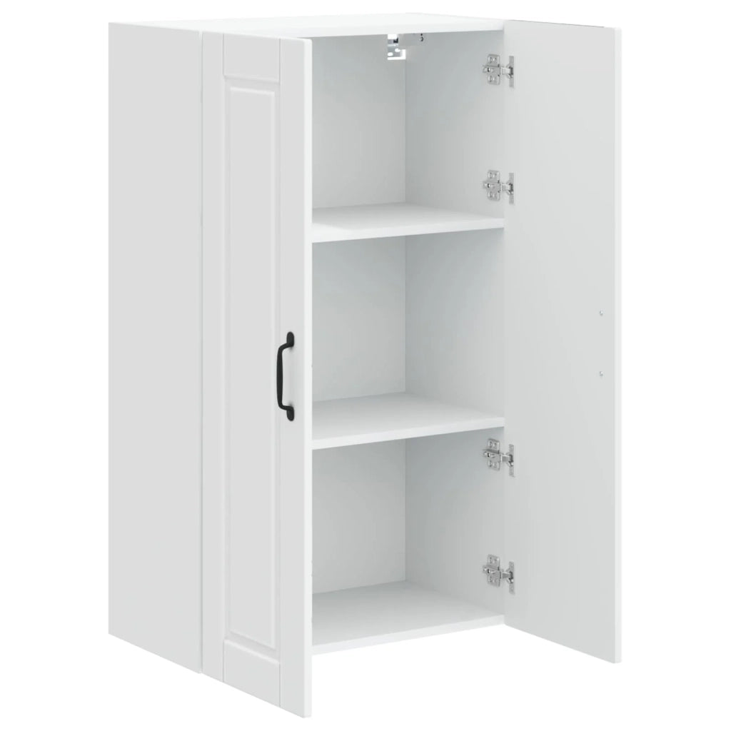 Pannello lavastoviglie con porta Bianco Lucido 60 x 31 x 100 cm 885489