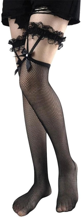 Sotto il Top Visnet Sexy Pantaloni a Cinghie per Donne con Cinturini per Regolare la Caviglia