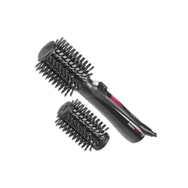 Babyliss hot air brush black schwarz (bab2770e) - 151223