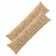 Federa 2 pz HEERLEN Crema 40 x 145 cm 909086