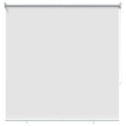 Voletta a rullo | Tenda a rullo con protezione UV Bianco 120 x 230 cm
