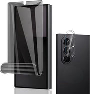 DisplayProtettivo TPU per Galaxy Z Fold 7 con Vetro Camera 

Modello: 
Materiali: TPU
Compatibilità: Galaxy Z Fold 7