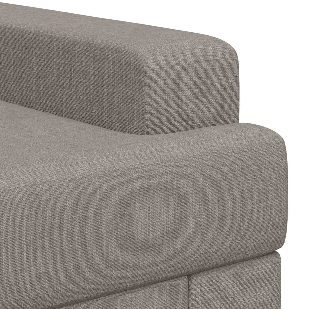 Poltrona Tortora Tessuto 42043460