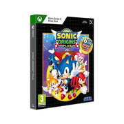 Videogioco sega 1121512 xbox sonic origins plus day one edition