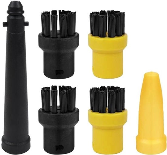 Accessori per stoviglie compatibili con SC1 SC2 SC4 SC5 - Set di stile 7