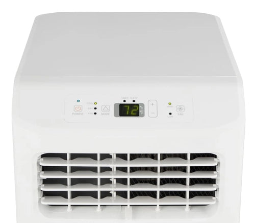Hisense APC09KV condizionatore portatile Bianco