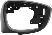 Fascia di protezione per specchietto retrovisore - sostituzione per CX-3/CX-5 - realizzata in ABS leggero - protezione per specchietto retrovisore - adattamento preciso - design resistente agli urti - durata prolungata - contenitore dello specchietto