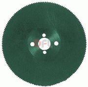 LAMA SEGA DISCO CIRCOLARE PER PIENI IN HSS  200