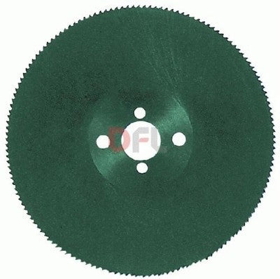 LAMA SEGA DISCO CIRCOLARE PER PIENI IN HSS  200