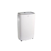 Argo dry nature 17 3,8 l 47 db bianco 260 w - 492000085