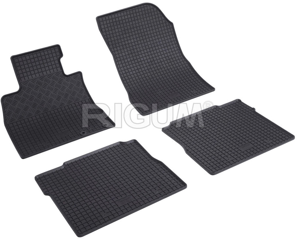 RIGUM901832 , Nissan Note E12 dal 2013-
