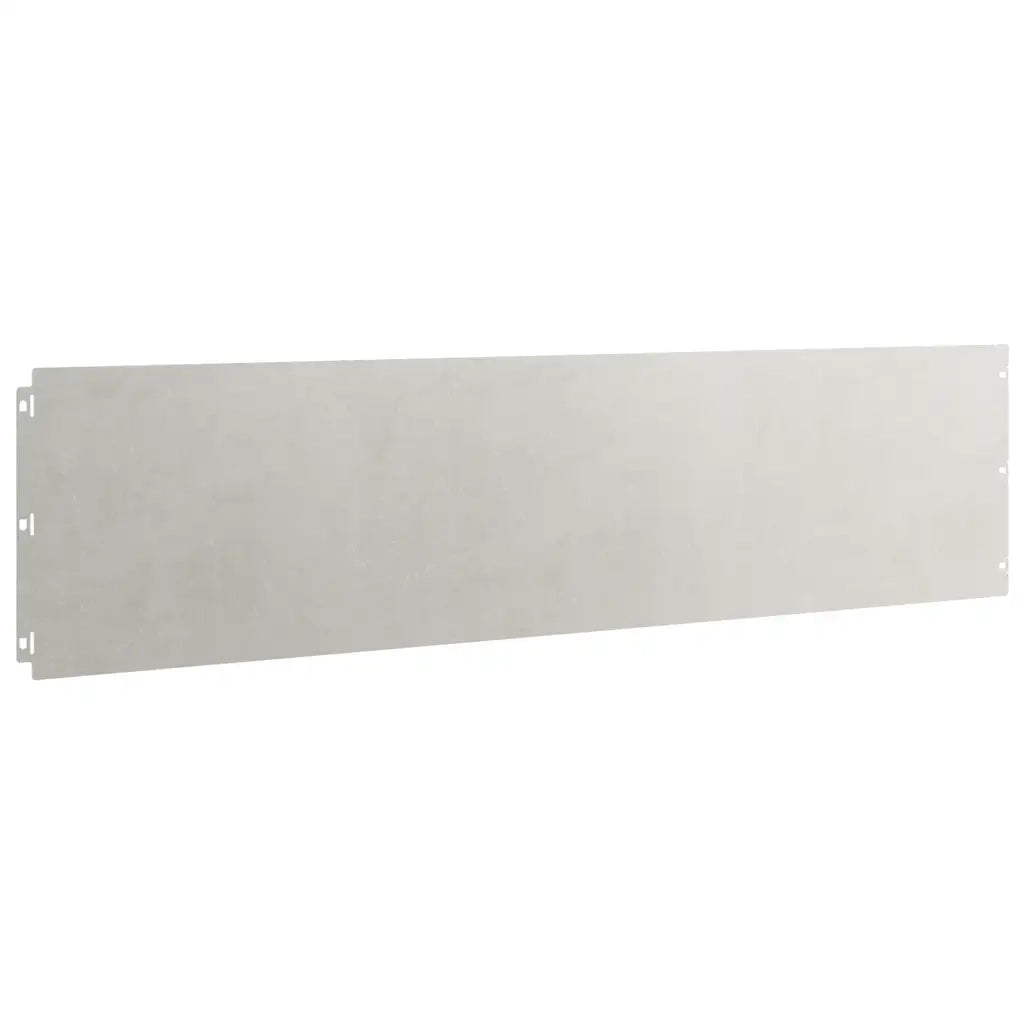 Bordure per Prato 20 pz 25x103 cm Acciaio Inossidabile CFW6866501
