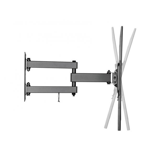 STAFFA 32- 55 ARTICOLATA TV WALL BRACK