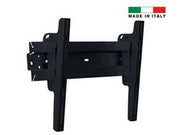 1pz supporto tv wall3 nero inclinabile 21"- 40" portata max kg.40 cod:ferx.fer269520
