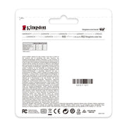 Kingston Technology DataTraveler 256GB Kyson USB Flash Drive