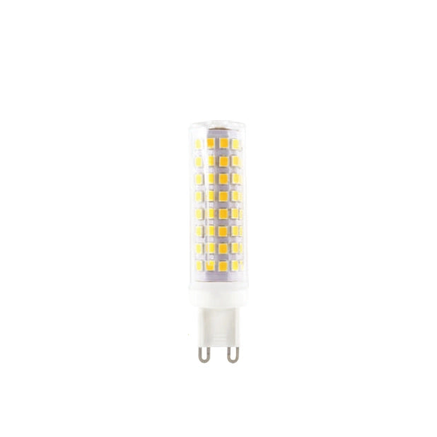 LAMPADA LED BISPINA G9 12W 6000K 1080LM