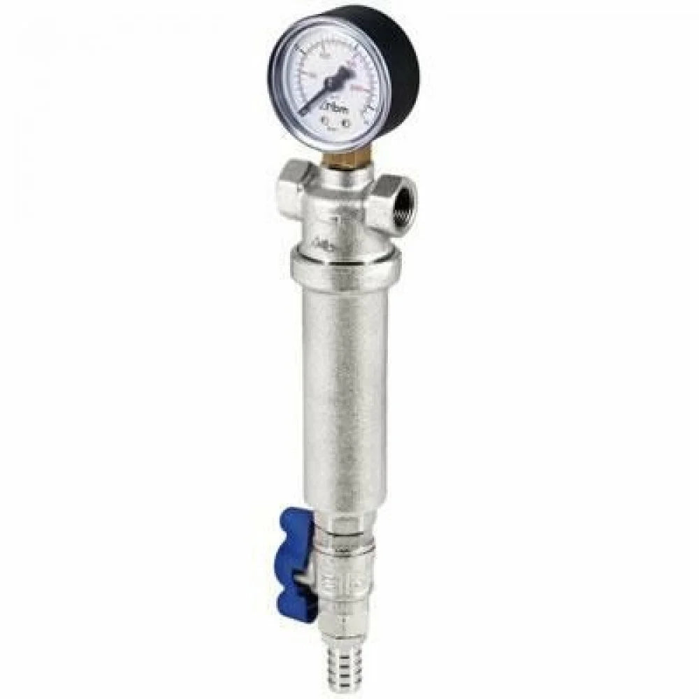 Filtro autopulente d.3/4  012605 10 b01bkhhc0m