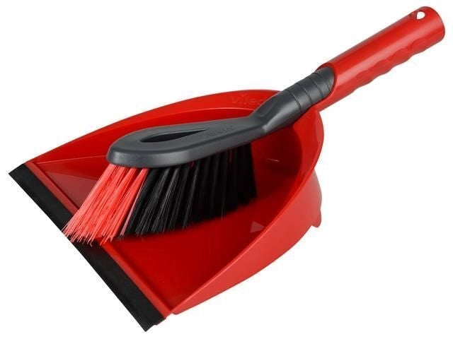 Vileda Paletta con Scopino 2in1 1pz+