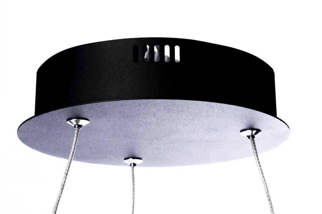 Lampada a sospensione Milagro Orion ML507 LED 22W Ø40cm