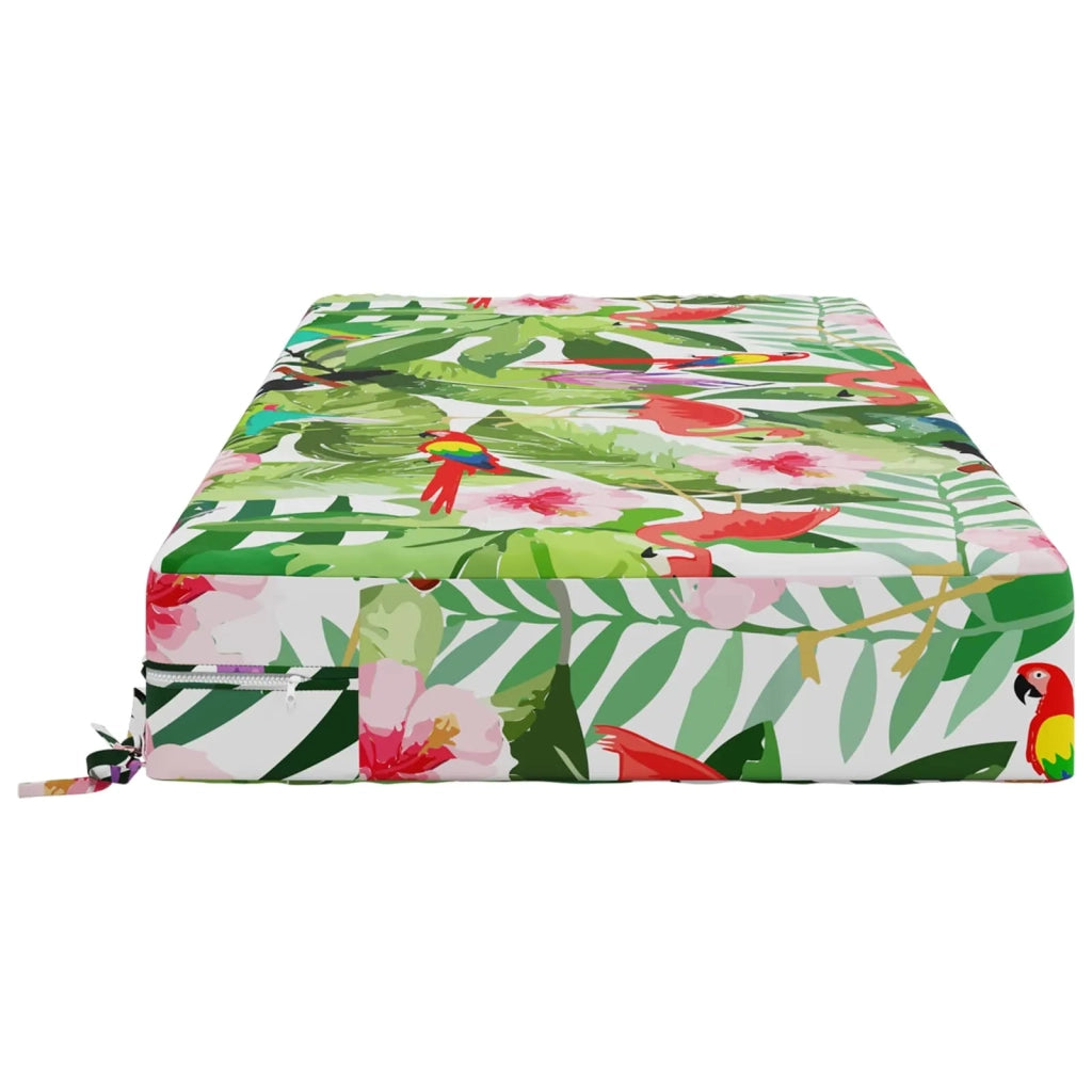 Cuscino per la seduta SOEST 100% Poliestere Multicolore 944313