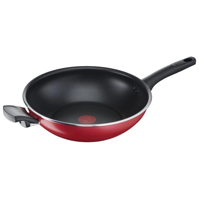 Lagostina Wok 2Manici Ø cm 30