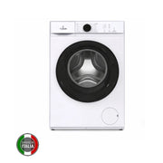 LAVATRICE TUDOR 6KG INVERTER M09345 1200 GIRI Classe energetica A Libera Installazione