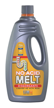 Disgorganti liquidi Melt No Acid Faren