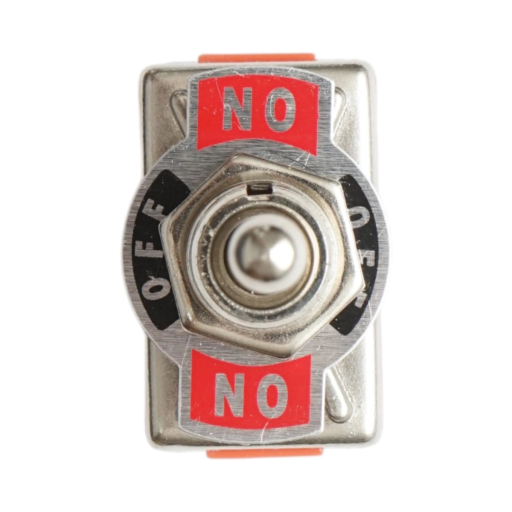 Interruttore a 3 posizioni ON-OFF-ON 220V, 10A Breckner Germany