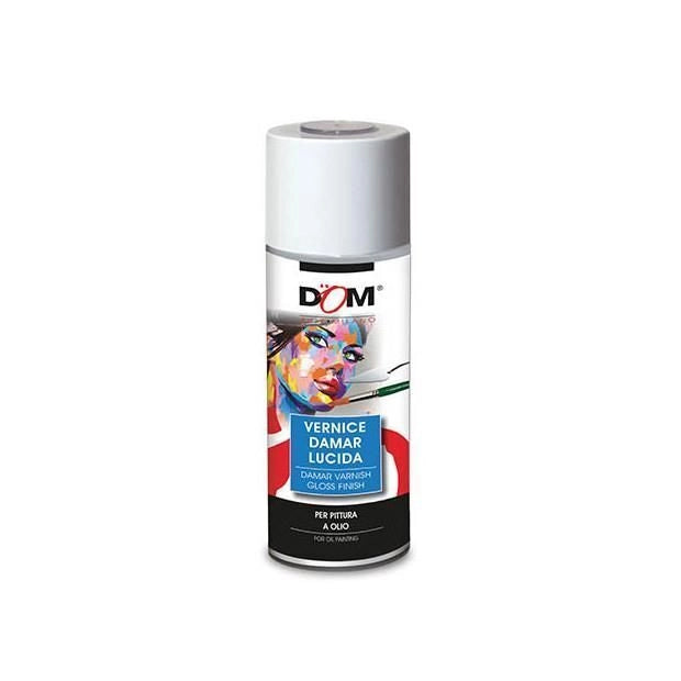 CWR 626 vernice Trasparente 400 ml