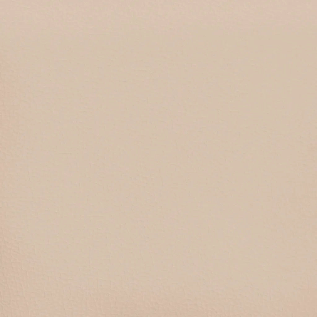Giroletto con Testiera Cappuccino 80x200 cm in Similpelle cod mxl 58713