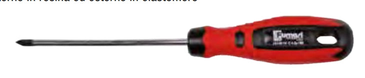 GIRAVITE PH1 A CROCE "PHILLIPS" MM 192 - FUMASI