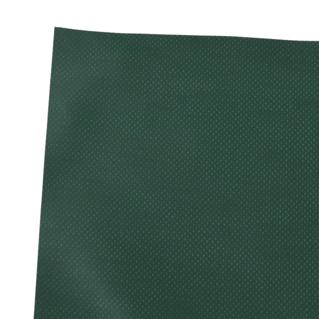 vidaXL Telone Verde 5x7 m 650 g/m²
