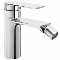 Rubinetto Da Bidet Rea Storm Chrome