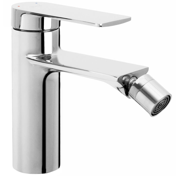 Rubinetto Da Bidet Rea Storm Chrome